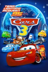 Cars 3 Team