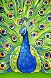 Merak Peacock